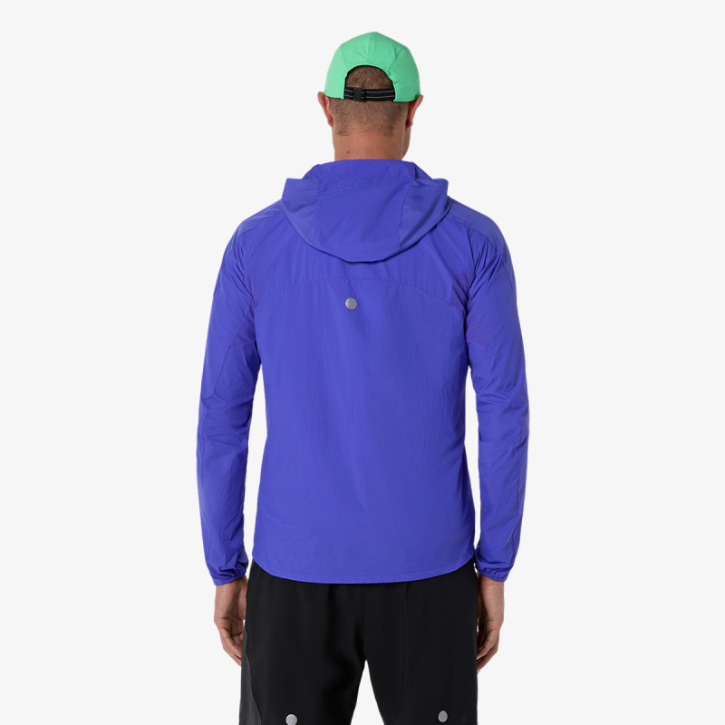Asics Jacheta ROAD PACKABLE JACKET 