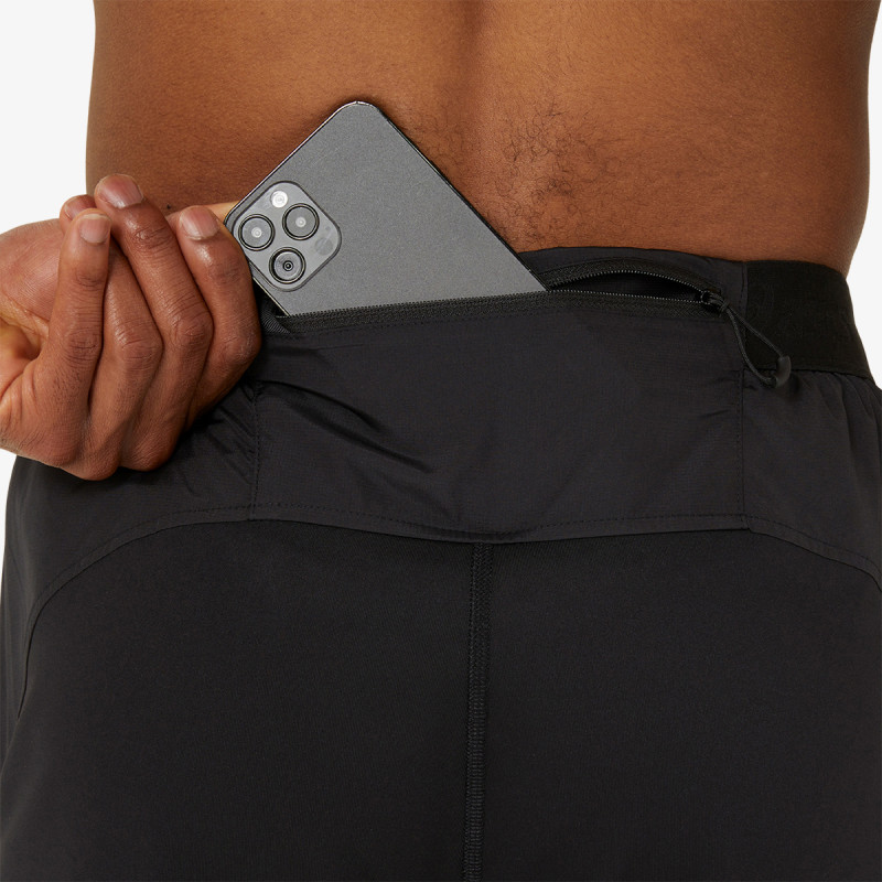 Asics Pantaloni de trening Road Pant 