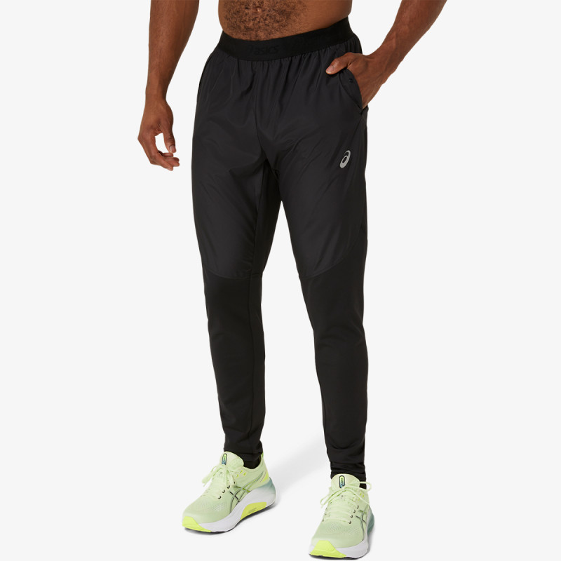 Asics Pantaloni de trening Road Pant 