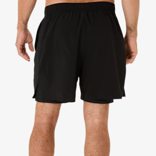 Asics Pantaloni scurti Core  2N1 