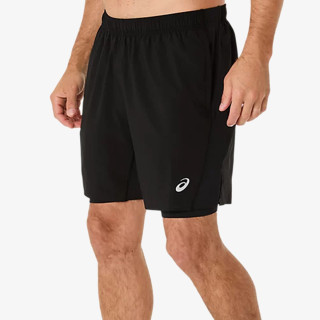 Asics Pantaloni scurti Core  2N1 