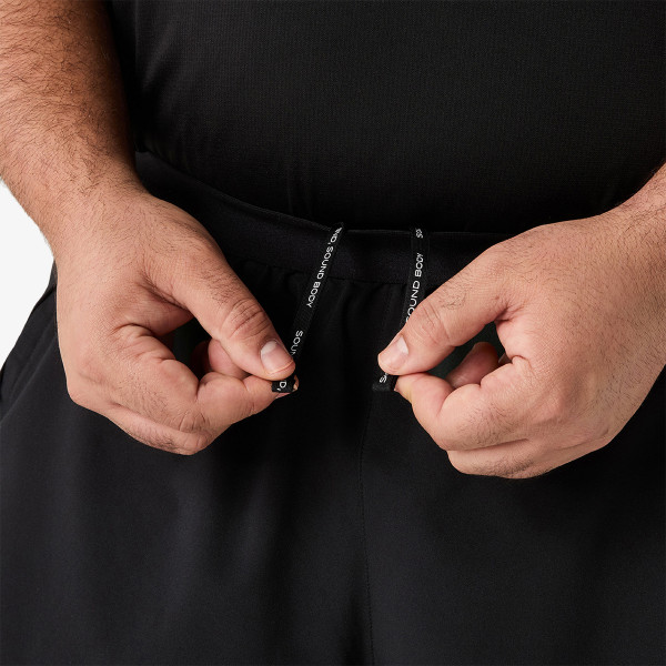 Asics Pantaloni scurti ROAD 2-N-1 5IN SHORT 