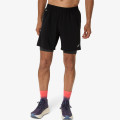 Asics Pantaloni scurti ROAD 2N1 7IN SHORT 