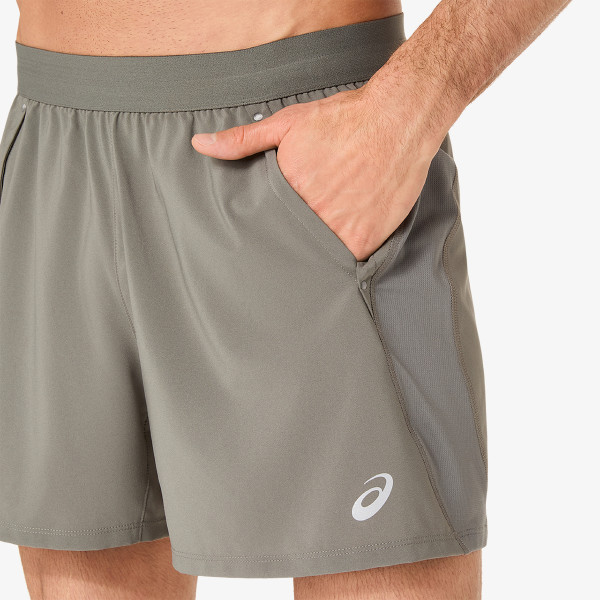 Asics Pantaloni scurti ROAD 5IN SHORT 