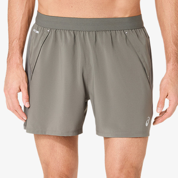 Asics Pantaloni scurti ROAD 5IN SHORT 