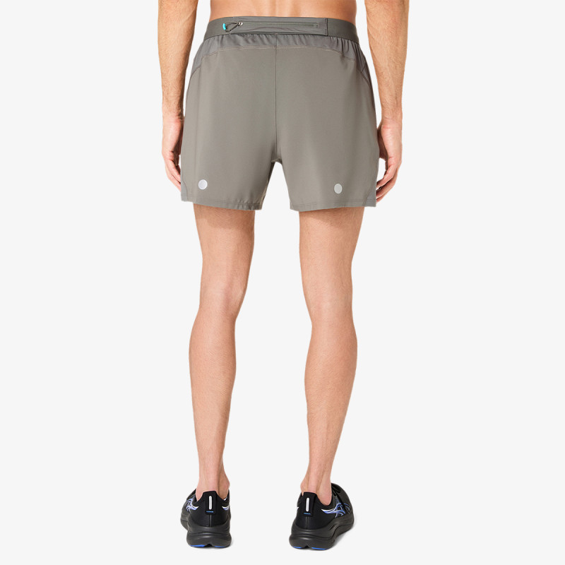 Asics Pantaloni scurti ROAD 5IN SHORT 