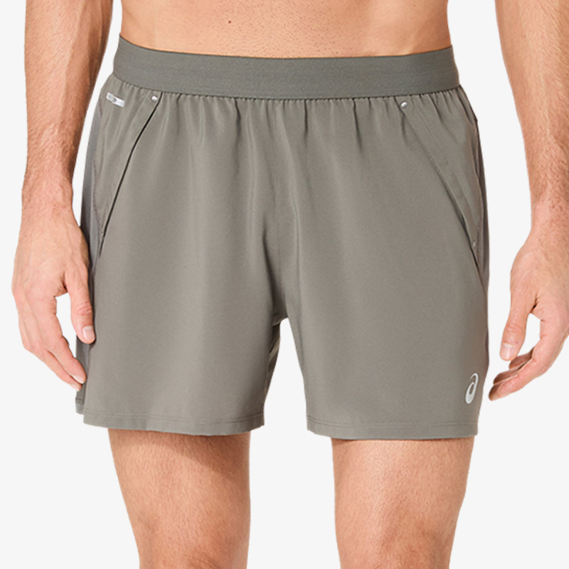 Asics Pantaloni scurti ROAD 5IN SHORT 
