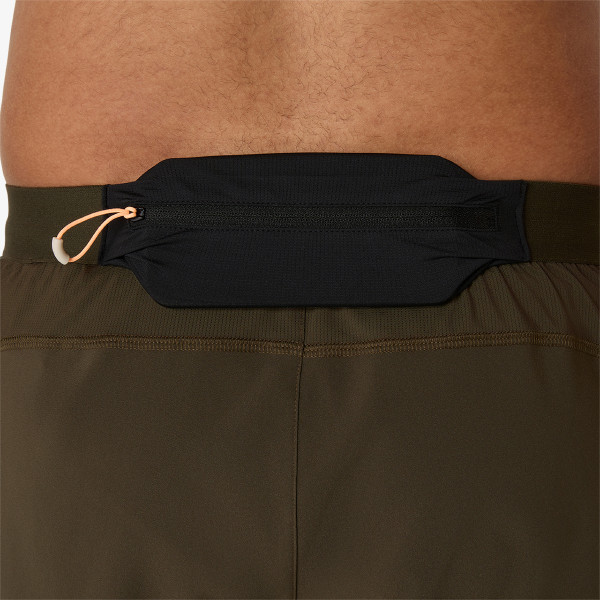 Asics Pantaloni scurti ROAD 5IN SHORT 