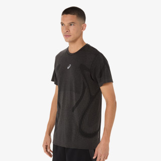 Asics Tricou ROAD SEAMLESS SS TOP 
