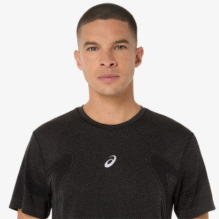 Asics Tricou ROAD SEAMLESS SS TOP 