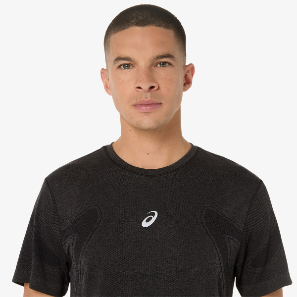 Asics Tricou ROAD SEAMLESS SS TOP 