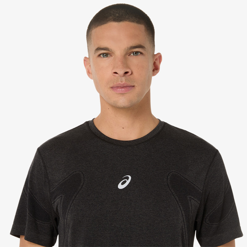 Asics Tricou ROAD SEAMLESS SS TOP 