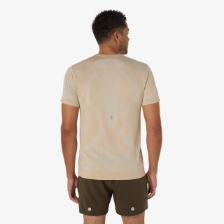 Asics Tricou ROAD SEAMLESS SS TOP 
