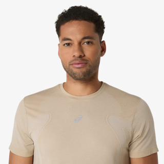 Asics Tricou ROAD SEAMLESS SS TOP 