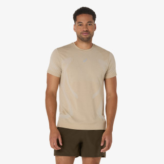 Asics Tricou ROAD SEAMLESS SS TOP 