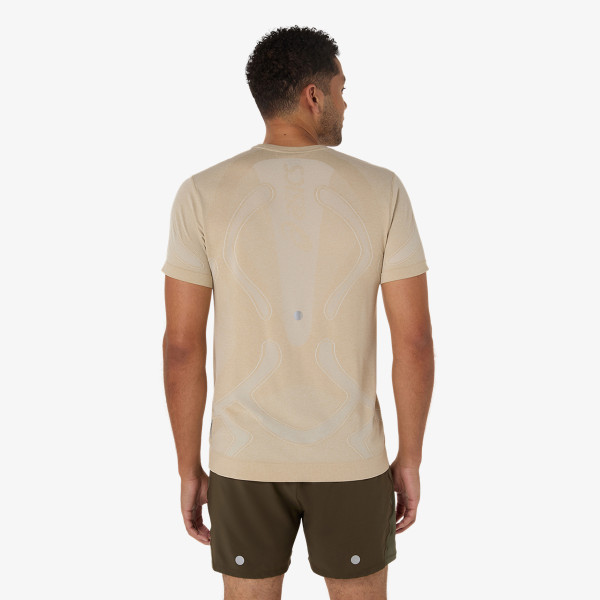 Asics Tricou ROAD SEAMLESS SS TOP 
