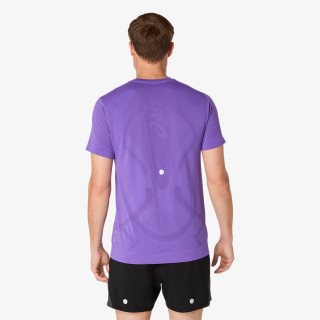 Asics Tricou ROAD SEAMLESS SS TOP 