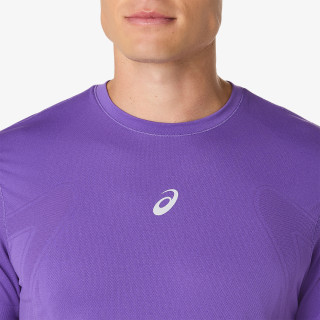 Asics Tricou ROAD SEAMLESS SS TOP 