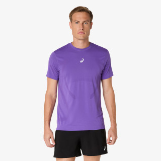 Asics Tricou ROAD SEAMLESS SS TOP 