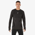Asics Tricou maneca lunga ROAD SEAMLESS LS TOP 