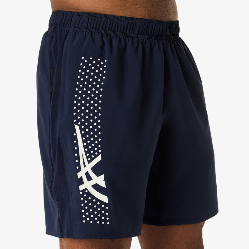Asics Pantaloni scurti ICON 7IN SHORT 