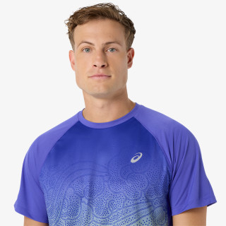 Asics Tricou ROAD FADE SS TOP 