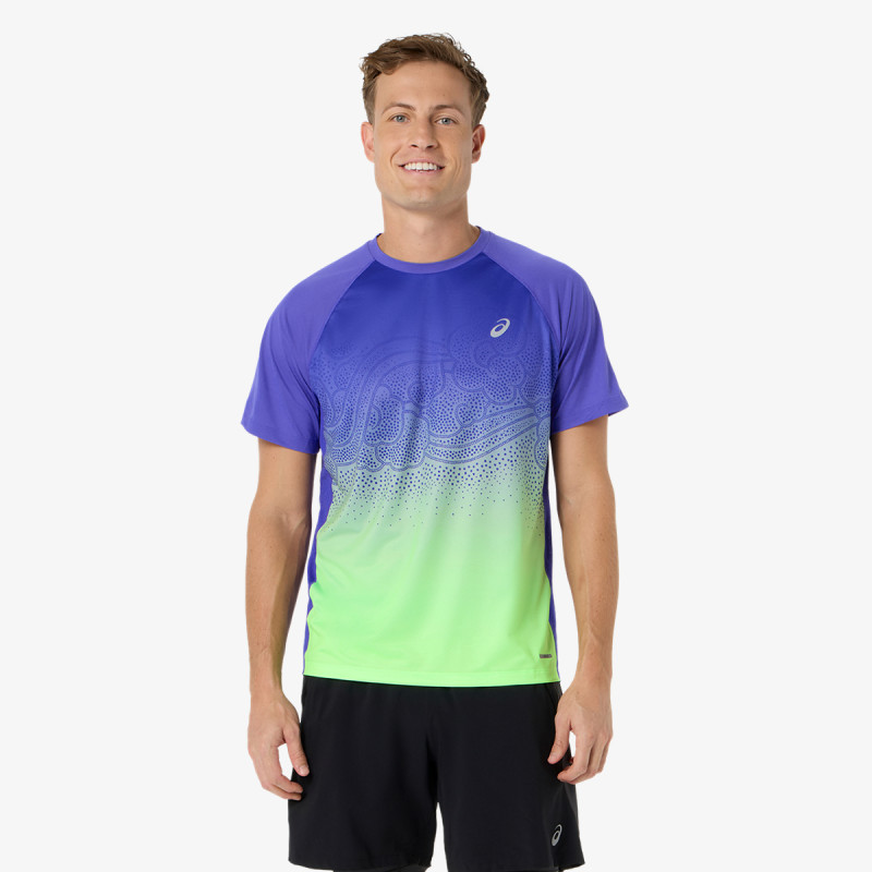 Asics Tricou ROAD FADE SS TOP 