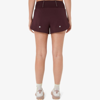 Asics Pantaloni scurti ROAD 3.5IN SHORT 