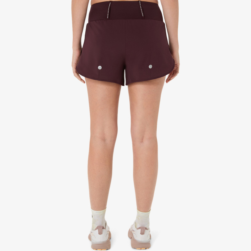 Asics Pantaloni scurti ROAD 3.5IN SHORT 