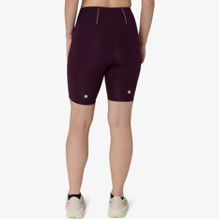 Asics Pantaloni ciclism ROAD HIGH WAIST 8IN SPRINTER 