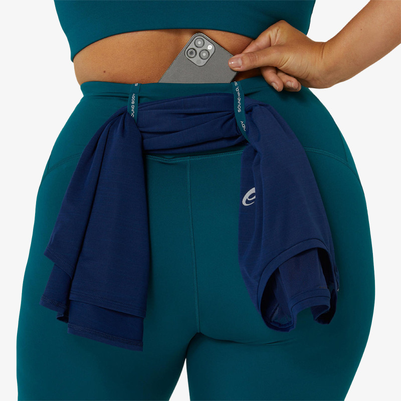 Asics Colanti ROAD HIGH WAIST TIGHT 