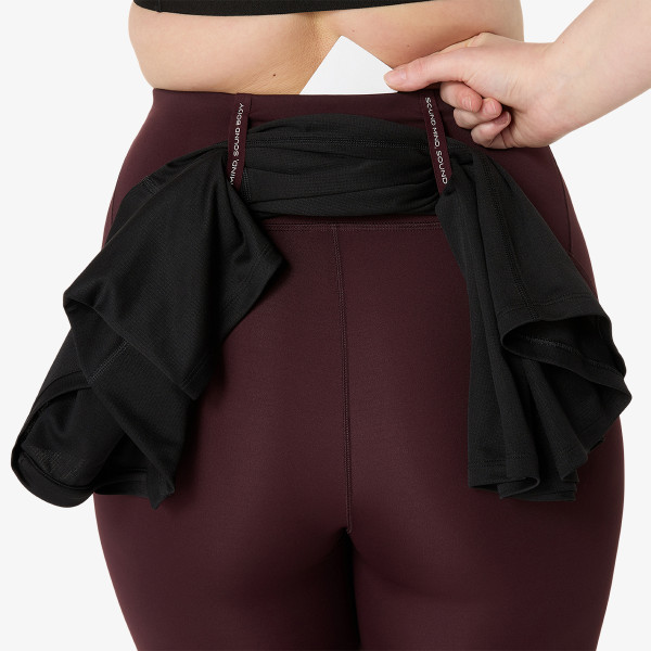 Asics Colanti ROAD HIGH WAIST TIGHT 