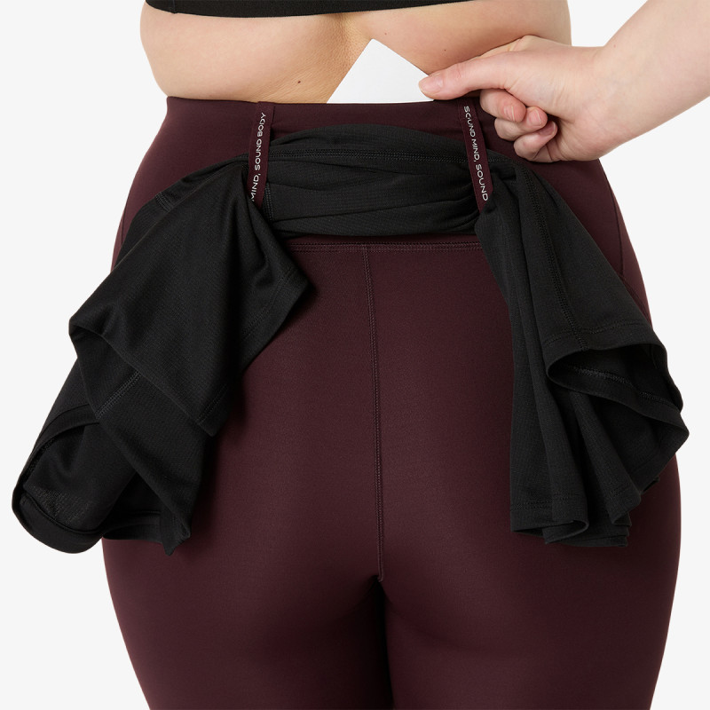 Asics Colanti ROAD HIGH WAIST TIGHT 