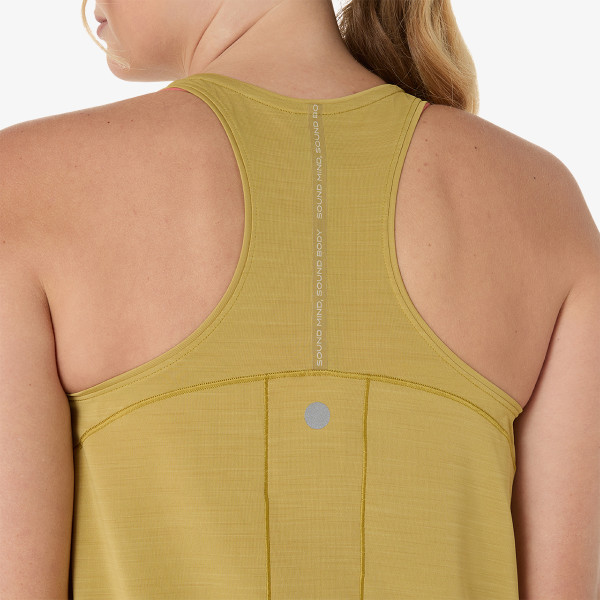 Asics Tricou ROAD TANK 