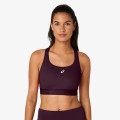Asics Bustiera ROAD COMPRESSION BRA 