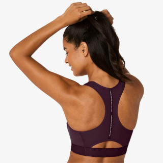 Asics Bustiera ROAD COMPRESSION BRA 