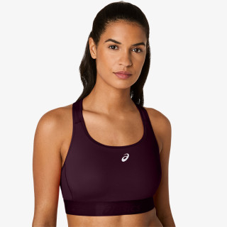 Asics Bustiera ROAD COMPRESSION BRA 