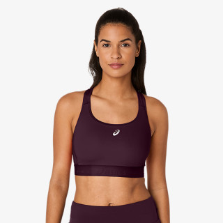 Asics Bustiera ROAD COMPRESSION BRA 