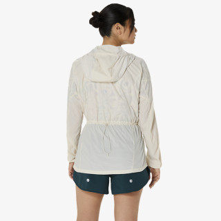Asics Jacheta ROAD PACKABLE JACKET 