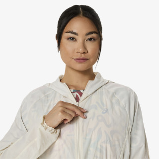 Asics Jacheta ROAD PACKABLE JACKET 