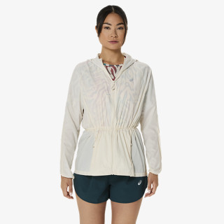 Asics Jacheta ROAD PACKABLE JACKET 