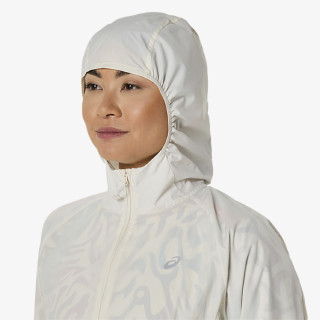 Asics Jacheta ROAD PACKABLE JACKET 