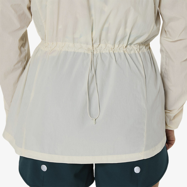 Asics Jacheta ROAD PACKABLE JACKET 