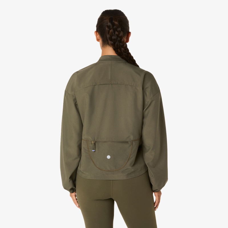 Asics Jacheta Nagino 