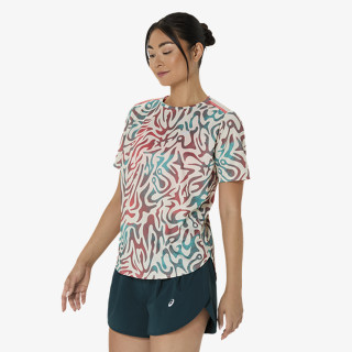 Asics Tricou Road 