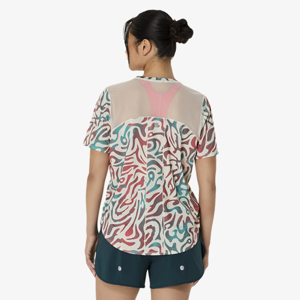 Asics Tricou Road 