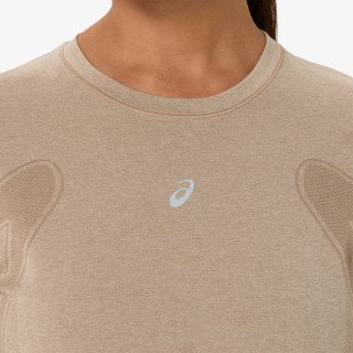 Asics Tricou maneca lunga ROAD SEAMLESS LS TOP 