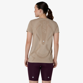 Asics Tricou ROAD SEAMLESS SS TOP 