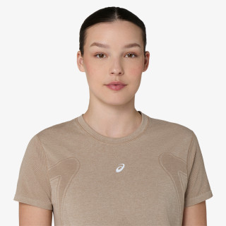 Asics Tricou ROAD SEAMLESS SS TOP 