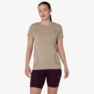 Asics Tricou ROAD SEAMLESS SS TOP 